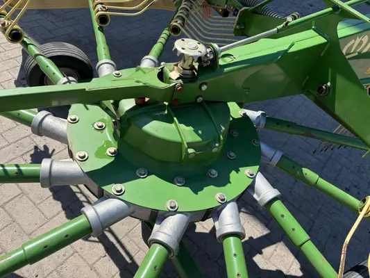 Krone Swadro 46