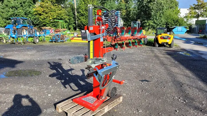 EIFO Holzspalter BR115-14