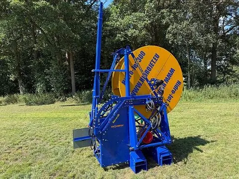 Hidrojet 300 drainage reiniger