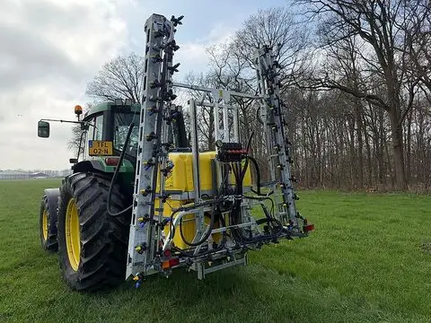 Caffini Genius (95 % weniger Drift)