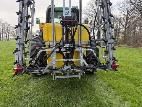 Caffini Genius (95 % weniger Drift)