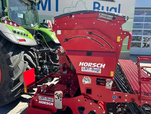 Horsch Versa 3 KR
