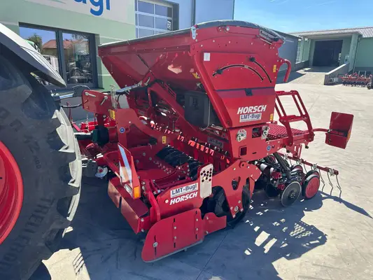 Horsch Versa 3 KR