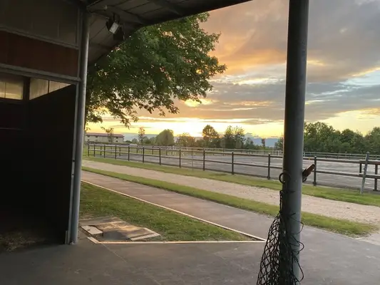 Reiturlaub in Bella Italia🐴🇮🇹