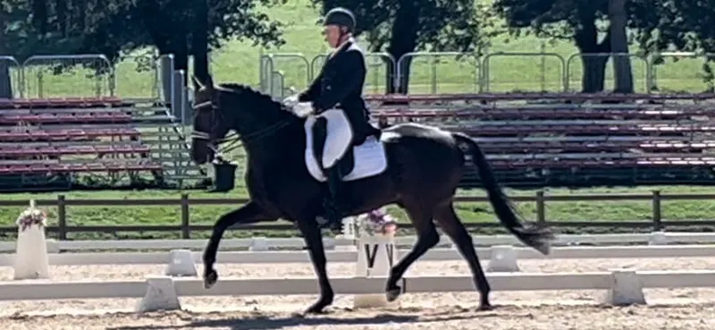 🇮🇹Reiten lernen auf höchstem Niveau – dort, wo andere Urlaub machen🇮🇹