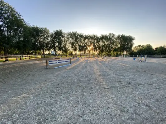 🇮🇹Reiten lernen auf höchstem Niveau – dort, wo andere Urlaub machen🇮🇹