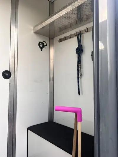 Komfortable Renault Master