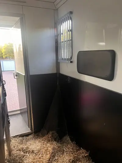 Komfortable Renault Master