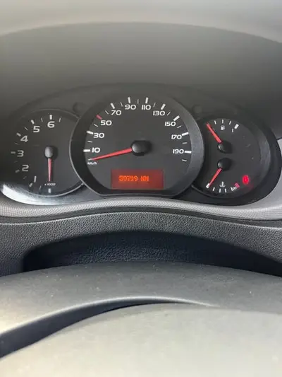 Pferdetransporteuer Renault Ameline