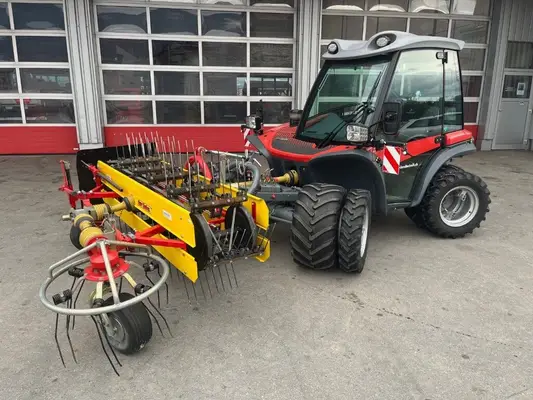 Aebi TT211+