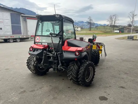 Aebi TT211+