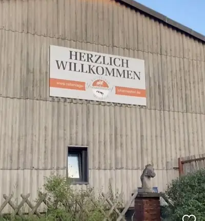 XXL Box mit Fenster
