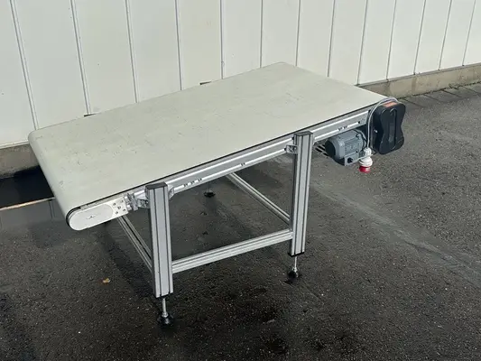 Robotunits