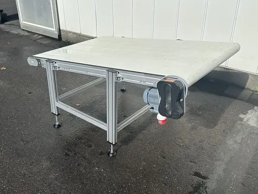 Robotunits