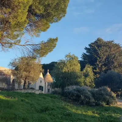 Intensivtage bei Josephine Cyr in Martina Franca - Italien