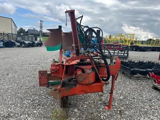 Kverneland EG 85 5-Schar Vario Pflug