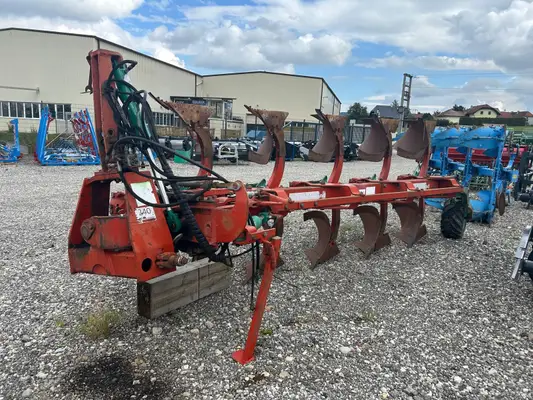 Kverneland EG 85 5-Schar Vario Pflug