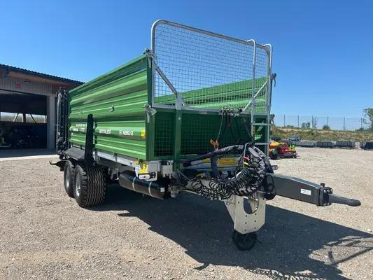 Metal-Fach Metal-Fach Batalion 280/2-Dungstreuer-NEU