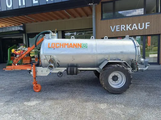 Lochmann RC 60 MEC (20861)