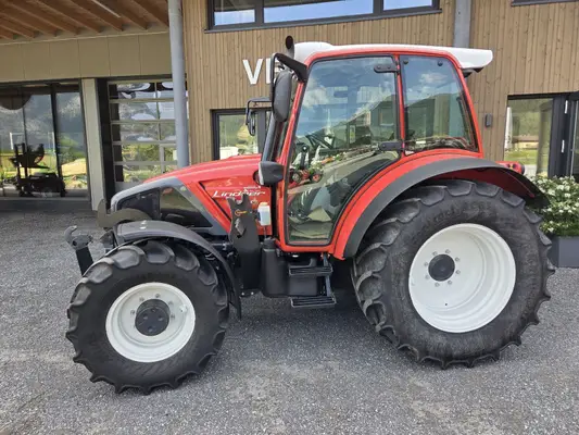 Lindner Geo 84 EP (25652)