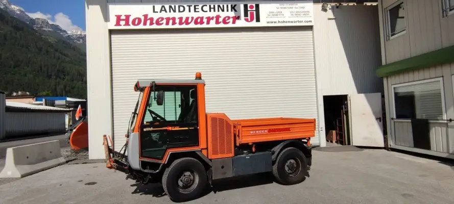 Bokimobil HY 1251 (25376)