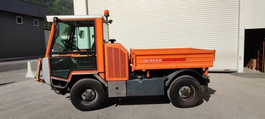 Bokimobil HY 1251 (25376)