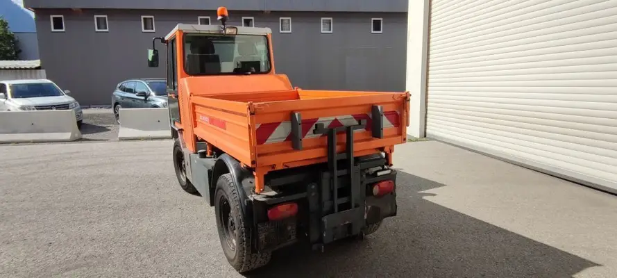 Bokimobil HY 1251 (25376)
