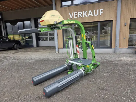 Krone Krone EasyWrap 150 (24778)