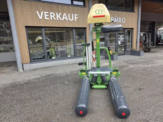 Krone Krone EasyWrap 150 (24778)