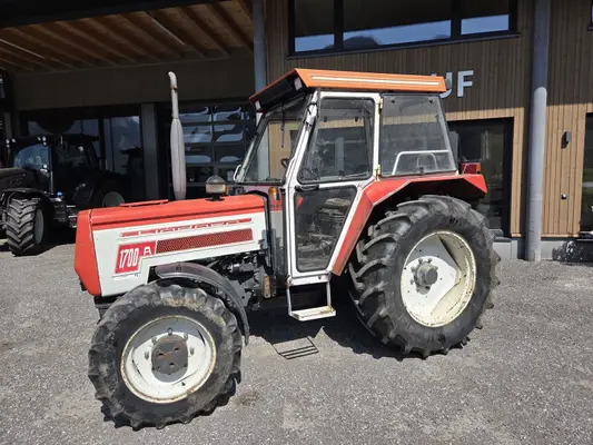 Lindner 1700A (26106)