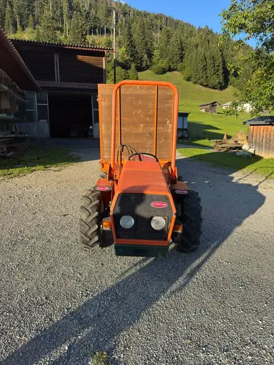 Goldoni 945 RS/DT
