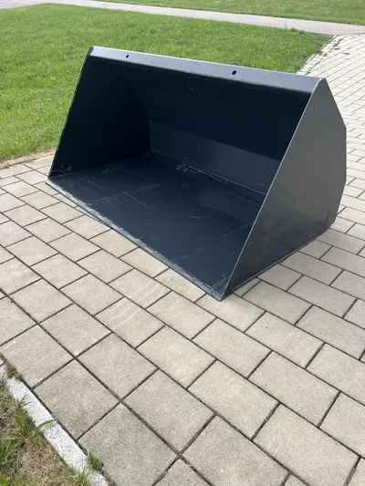 Leichtgutschaufel