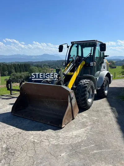 Kramer 5075