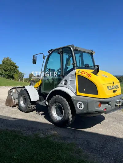 Kramer 5075