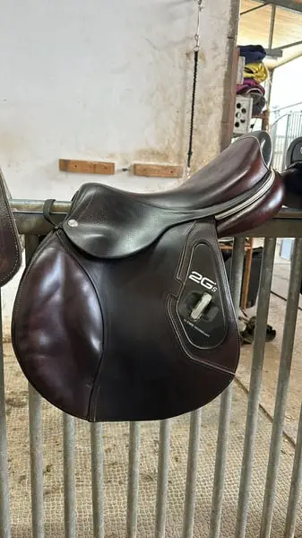 CWD Sattel gebraucht