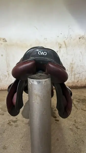 CWD Sattel