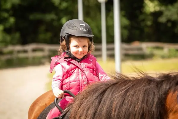 Reitlehrer*in (m/w/d) für Islandpferdehof (Trainer C, Pferdewirt Spezialreitweisen)