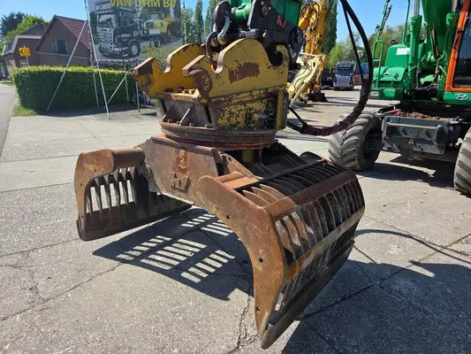 sorteergrijper CW55S