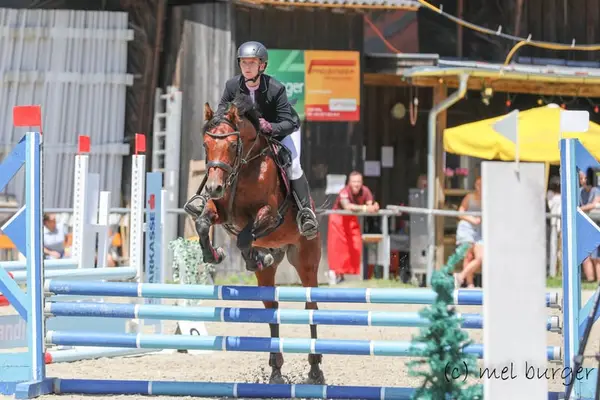 Einzigartiges Sporttalent