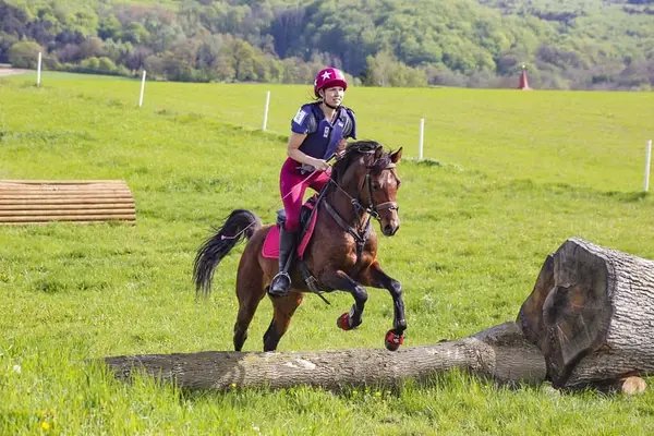 Einzigartiges Sporttalent