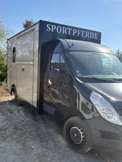 Renault Master 3,5t