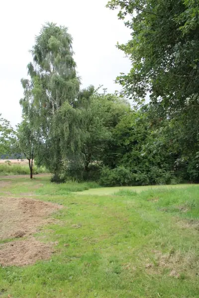 Etablierte Ranch- und Reitanlage – ca. 8 ha arrondierte Fläche – vielseitig nutzbar