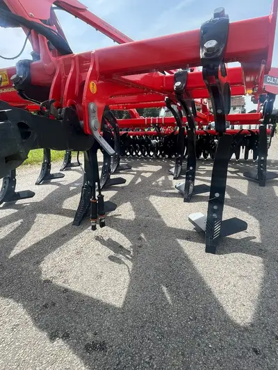 Kuhn Cultimer L 300 T