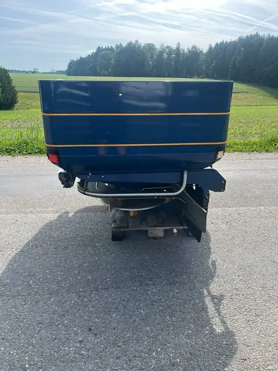 Bogballe L 2 W plus