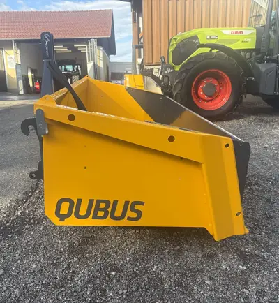 Uniforest QUBUS 220x100
