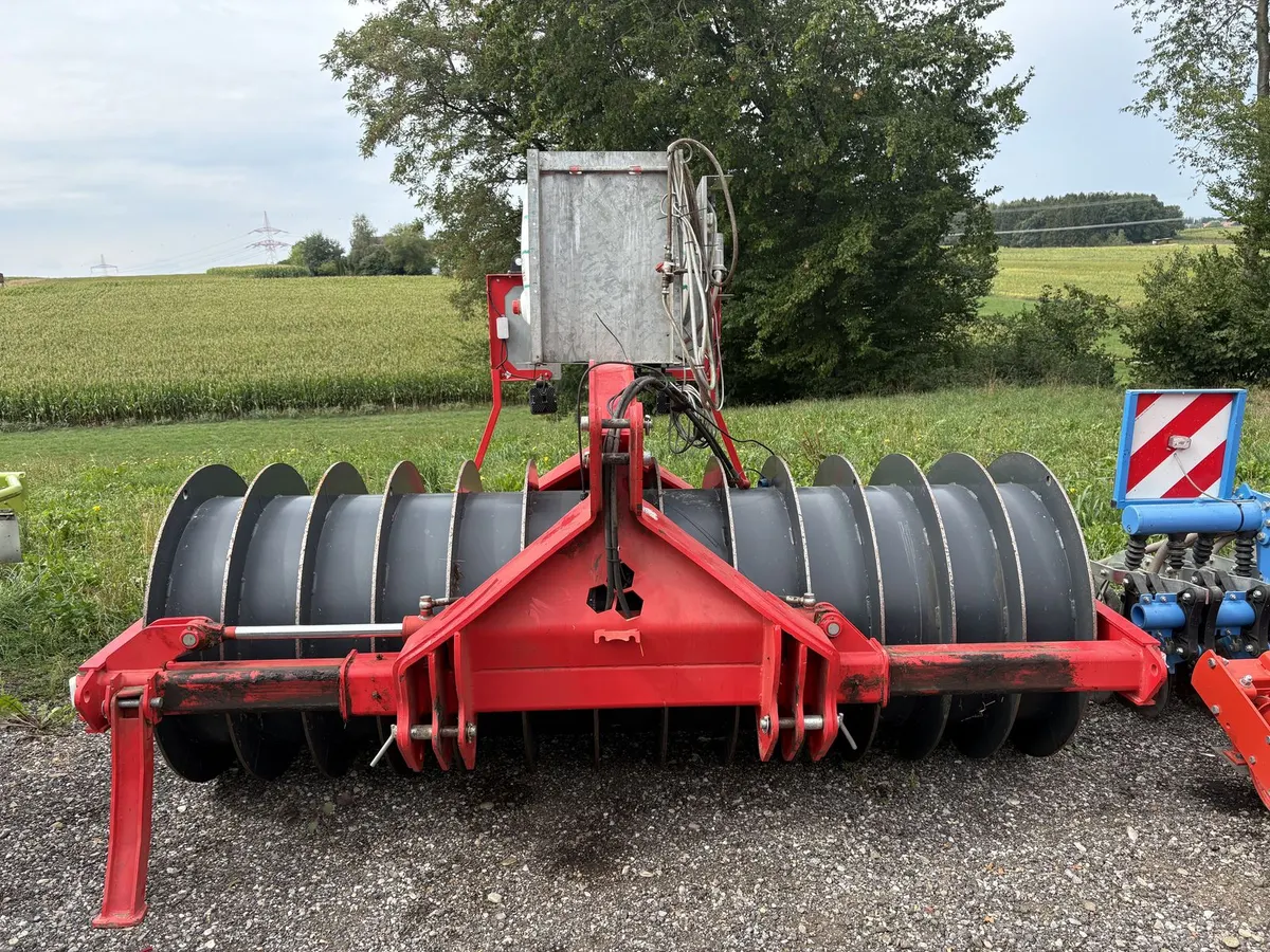 Silowalze 3000