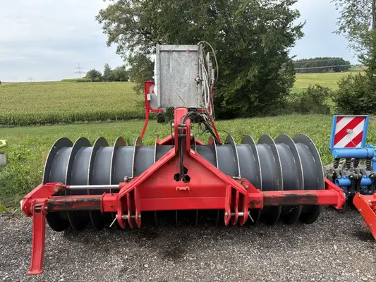 Silowalze 3000