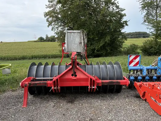 Silowalze 3000