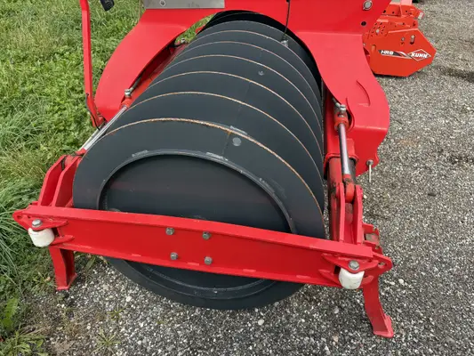 Silowalze 3000