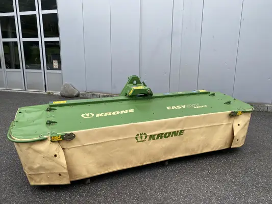 Krone Easy Cut F320M
